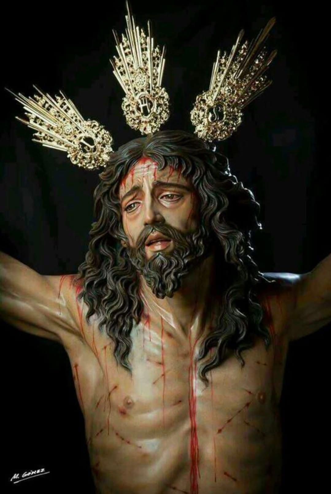 ERECCIÓN CANÓNICA DE LA HERMANDAD DE LA SED